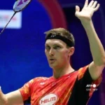 Viktor Axelsen Mengumumkan Pensiun: Akhir Karier Gemilang karena Cedera Punggung