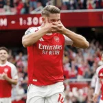 Viktor Gyökeres Bawa Arsenal Tetap Bertahan di Semifinal Champions League: Analisis Lengkap Penampilan dan Dampaknya