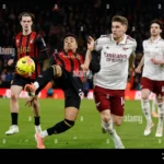 Viktor Gyökeres Bawa Bournemouth Kejutan Besar Atas Arsenal, Poin Penting di Laga Penentu Premier League
