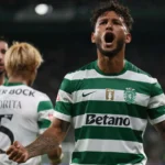 Viktor Gyökeres Tinggalkan Sporting, Luis Suárez Siap Pimpin Gank Lawan Arsenal di Liga Champions