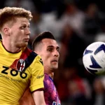 Villa Tundukkan Bologna 3-0, Rogers Akhiri Kekeringan Gol dan Tim Melaju ke Semifinal Europa League