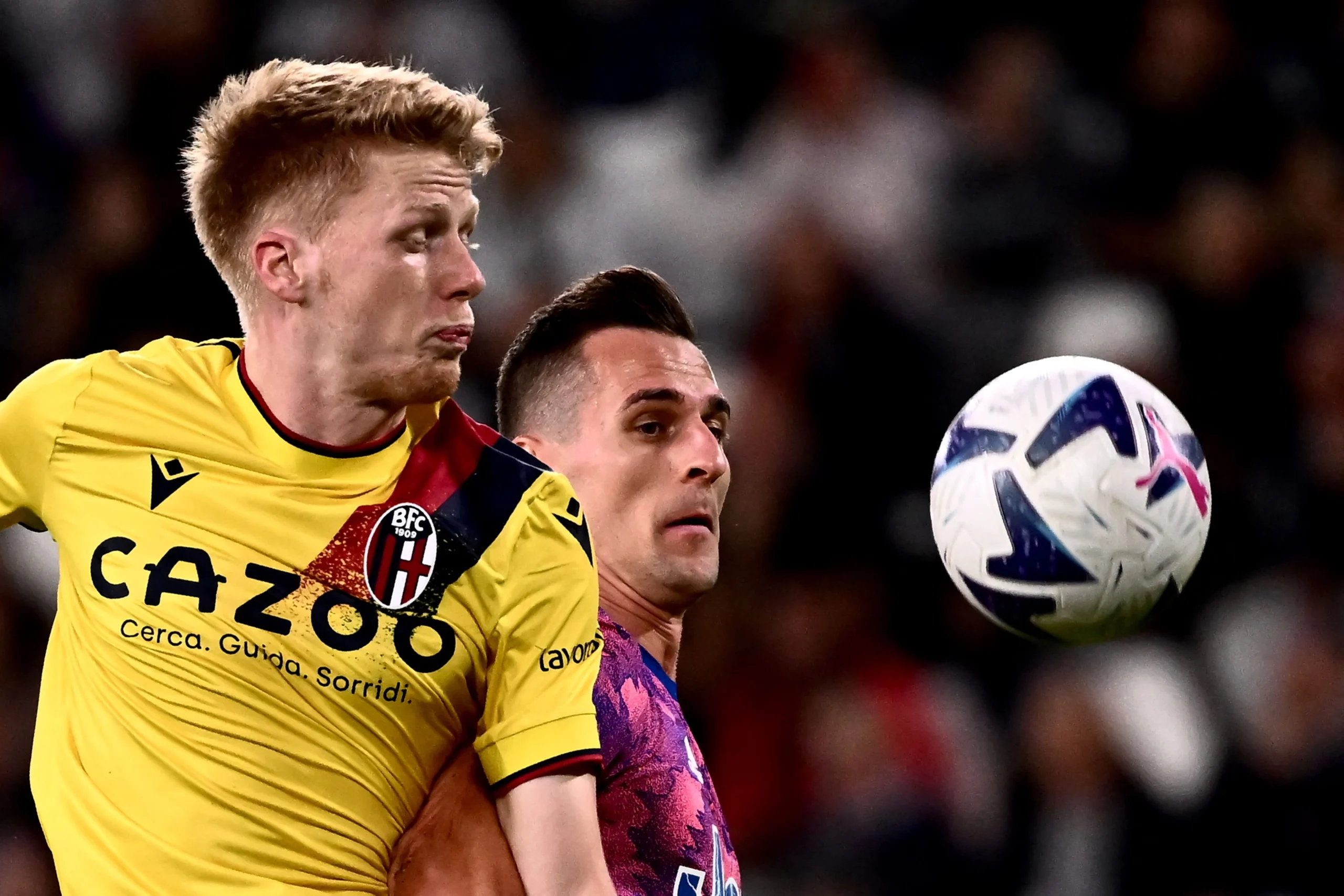 Villa Tundukkan Bologna 3-0, Rogers Akhiri Kekeringan Gol dan Tim Melaju ke Semifinal Europa League