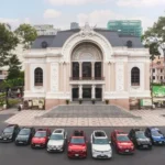 VinFast Dominasi Pasar Vietnam, Xpander Buatan Indonesia Juga Meroket Penjualan