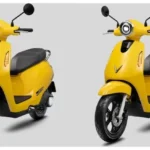 VinFast Evo 2026 Resmi Diluncurkan: Motor Listrik Retro‑Modern dengan Swap Baterai Kilat dan GPS Tracker