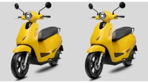 VinFast Evo 2026 Resmi Diluncurkan: Motor Listrik Retro‑Modern dengan Swap Baterai Kilat dan GPS Tracker