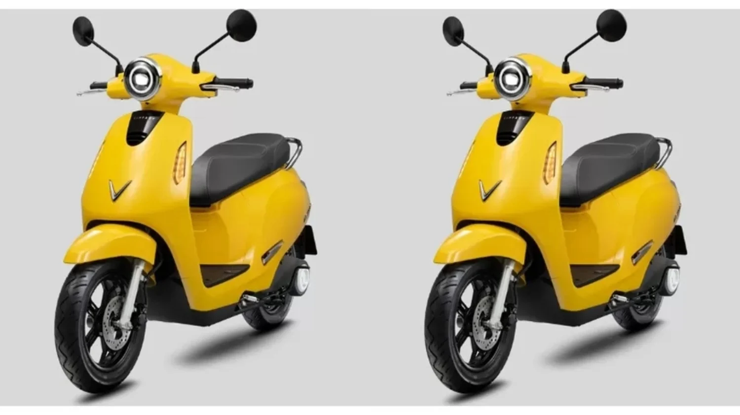 VinFast Evo 2026 Resmi Diluncurkan: Motor Listrik Retro‑Modern dengan Swap Baterai Kilat dan GPS Tracker