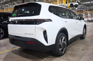 VinFast Gencarkan MPV Elektrik, Kuasai Pasar Asia, dan Siap Menaklukkan India