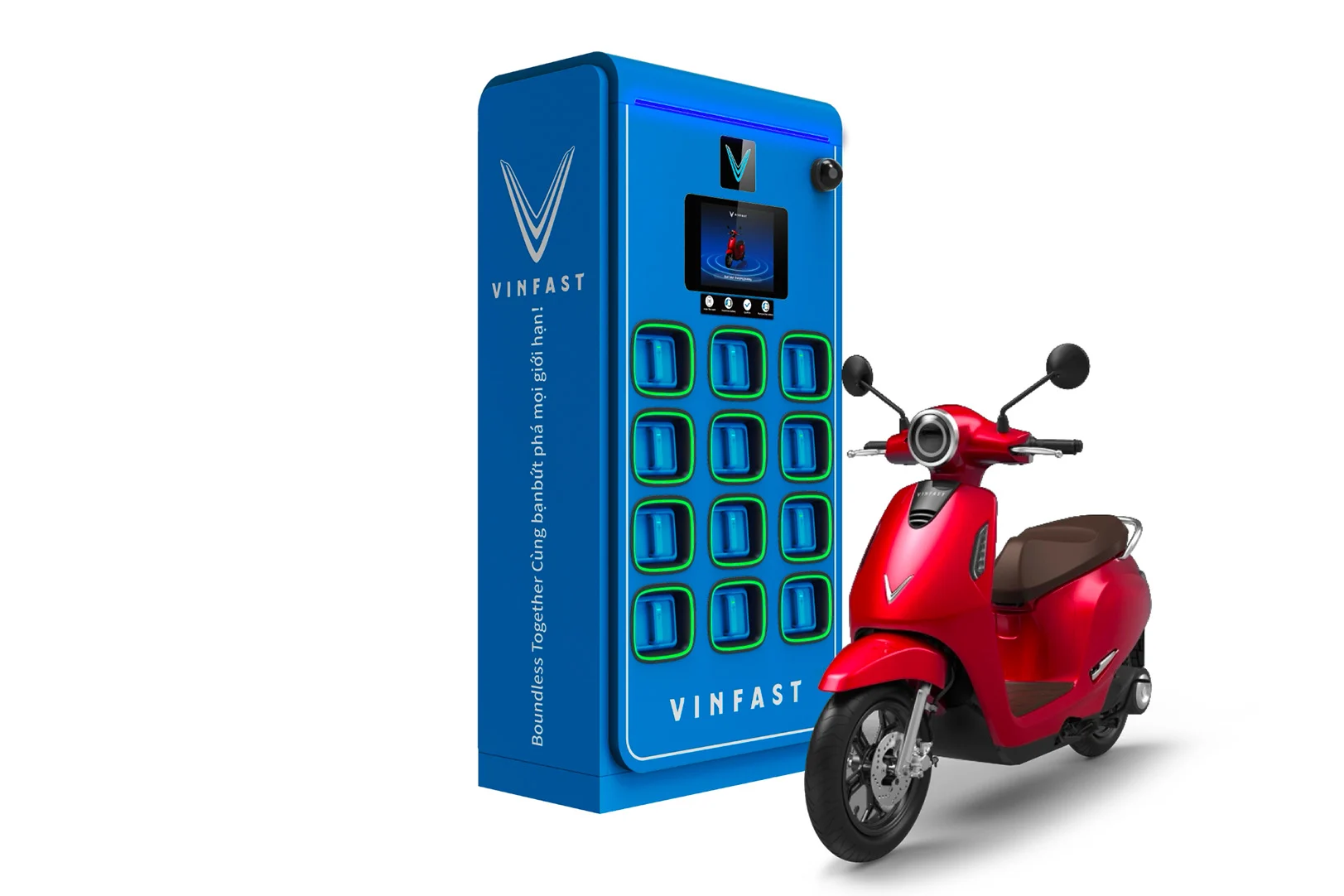 VinFast Motor Listrik 2026 Cetak Rekor Penjualan 135 Ribu Pesanan, Angka Bulanan Tertinggi Sejarah Indonesia
