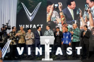 VinFast Subang: Investasi Miliaran Dolar yang Mengguncang Industri EV Indonesia