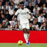 Vinicius Junior Bikin Geger! Adu Mulut Panas vs Bellingham dan Kekalahan Real Madrid di Allianz Arena