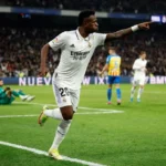 Vinicius Junior Panaskan Laga, Real Madrid Tersingkir Dramatis di Allianz Arena