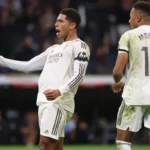 Vinicius vs Bellingham: Adu Mulut Panas Pecah di Allianz Arena, Real Madrid Tersingkir Dramatis!