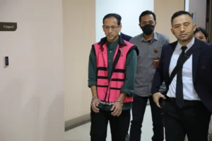Vonis Penjara Hingga 6,5 Tahun untuk Dua Pelaku Korupsi Pengadaan Chromebook di Mataram