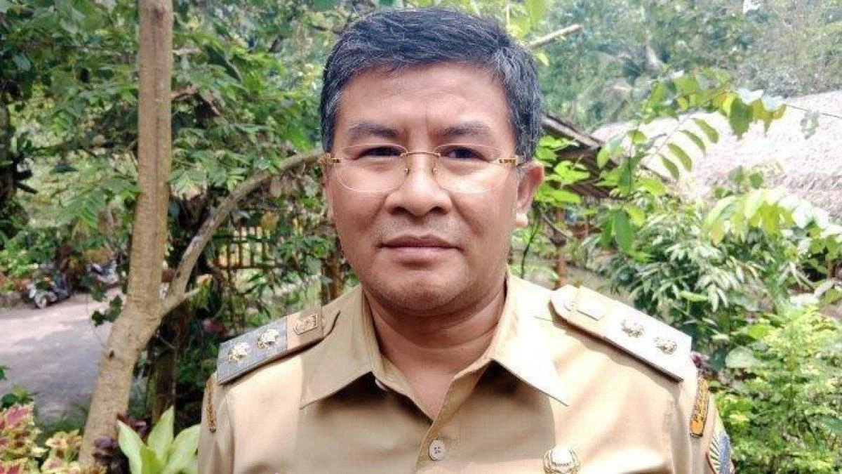 Wagub Jabar Erwan Setiawan Janji Selamatkan Pendidikan Ihsan, Siswa SMP Sumedang yang Terpaksa Putus Sekolah demi Ekonomi