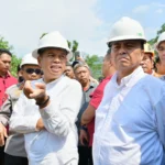 Wagub Kalbar Tantang Dedi Mulyadi: “Saya Cium Lututnya” Jika Bisa Bangun Jalan dengan APBD Rp6 Triliun