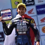 Wahyu Nugroho Cetak Rekor: Tembus 10 Besar All Japan Road Race, Buktikan Kesiapan di Kancah Internasional