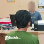 Wahyu Pura-pura Ajak Gebetan Ngedate, Modus Penipuan Kencan Online di Sragen Bikin Nyesek