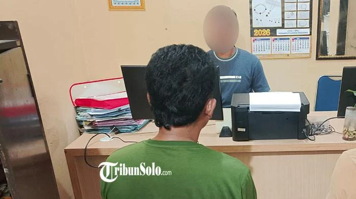 Wahyu Pura-pura Ajak Gebetan Ngedate, Modus Penipuan Kencan Online di Sragen Bikin Nyesek