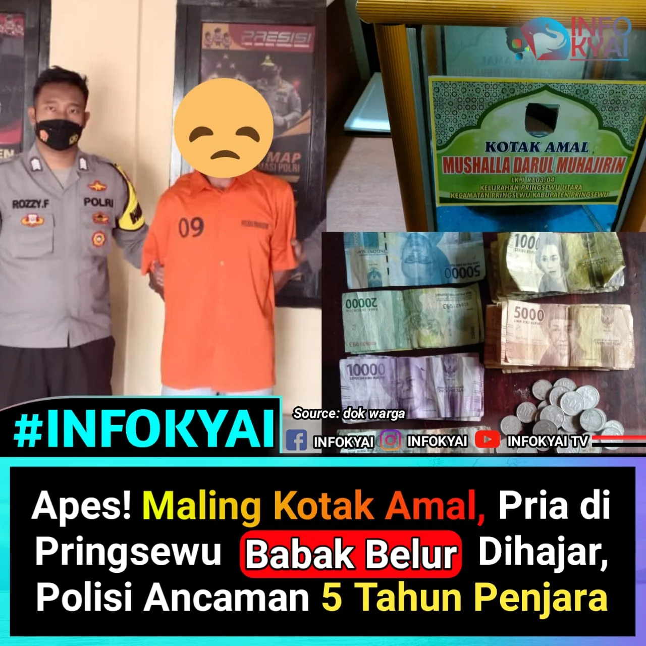 Wajah Babak Belur! Pelajar SMP 15 Tahun di Nunukan Dihajar 5 Pria Mabuk, Ini Kronologinya