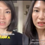 Wajah Kencang Karena Botox, Ratu Felisha Tersiksa Tak Bisa Tertawa Saat Syuting Film