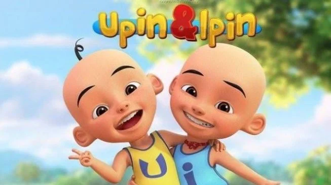 Wajah Terungkap! 7 Orang Tua Teman Upin & Ipin yang Selalu Muncul di Layar