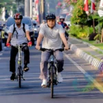 Wali Kota Solo Tolak WFH, Dorong Jumat Bersepeda untuk Semua ASN