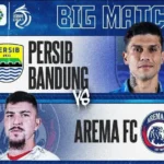 Walikota Bandung Farhan Tegas: Aremania Harus Nonton Persib vs Arema di TV, Bukan di GBLA!