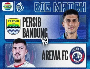 Walikota Bandung Farhan Tegas: Aremania Harus Nonton Persib vs Arema di TV, Bukan di GBLA!