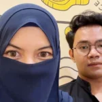 Wardatina Mawa Pakai Baju Putih di Sidang Cerai, Insanul Fahmi Buka Suara: “Cuma Baju Putih Biasa”
