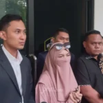 Wardatina Mawa Tampil Baju Putih di Sidang Cerai, Insanul Fahmi Bantah Itu Baju Akad: Apa Sebenarnya?