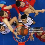 Warisan CSKA Moscow Bersinar di EuroLeague: Dari Alexander Gomelskiy Hingga Pedro Martínez yang Memimpin Valencia ke Puncak