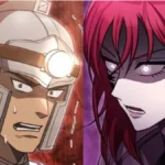 Warrior Princess dan Barbaric King: Jadwal Rilis Episode Baru Crunchyroll yang Wajib Kamu Tahu!