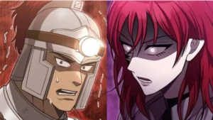 Warrior Princess dan Barbaric King: Jadwal Rilis Episode Baru Crunchyroll yang Wajib Kamu Tahu!