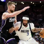 Warriors Tersungkur di Depan Kings: Tanda Tidak Siap Menuju Play-In?