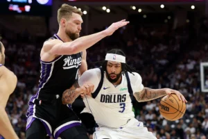 Warriors Tersungkur di Depan Kings: Tanda Tidak Siap Menuju Play-In?