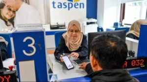Waspada! Uang Pensiun Bisa Hangus Jika Data Tak Diperbarui, Simak Cara Autentikasi Taspen dan Hindari Hoaks Bantuan Pemerintah