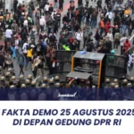 Wawan Hermawan Dijatuhi 7 Bulan Penjara karena Manipulasi Konten Demo Agustus 2025