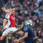 Wayne Rooney Lontarkan Sindiran Pedas pada Fans Arsenal, Sindrom ‘Gajah Jatuh’ Kian Menggerogoti Tim