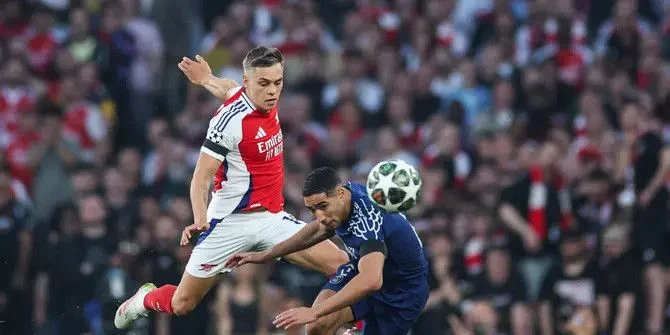 Wayne Rooney Lontarkan Sindiran Pedas pada Fans Arsenal, Sindrom 'Gajah Jatuh' Kian Menggerogoti Tim