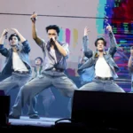 Weekend Gemerlap: Coachella Menggebrak, Badai Mengguncang, dan NASCAR Memacu Adrenalin