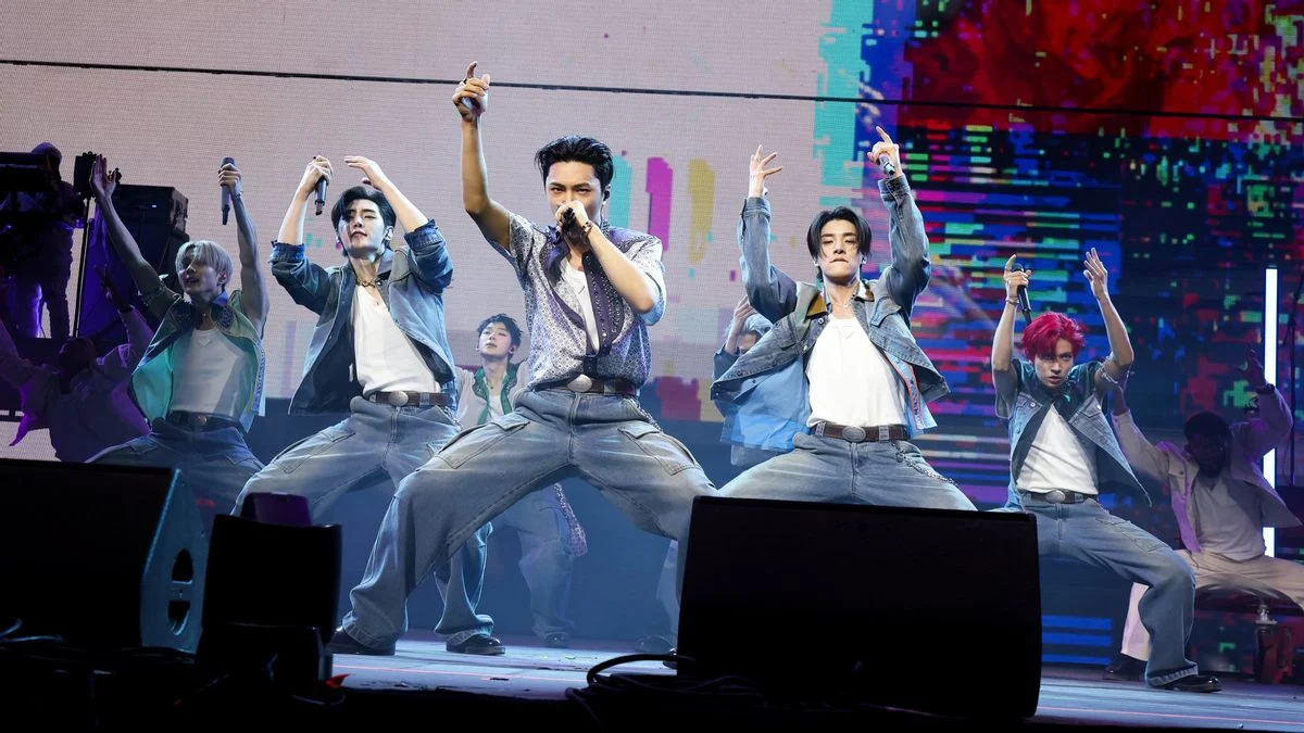 Weekend Gemerlap: Coachella Menggebrak, Badai Mengguncang, dan NASCAR Memacu Adrenalin