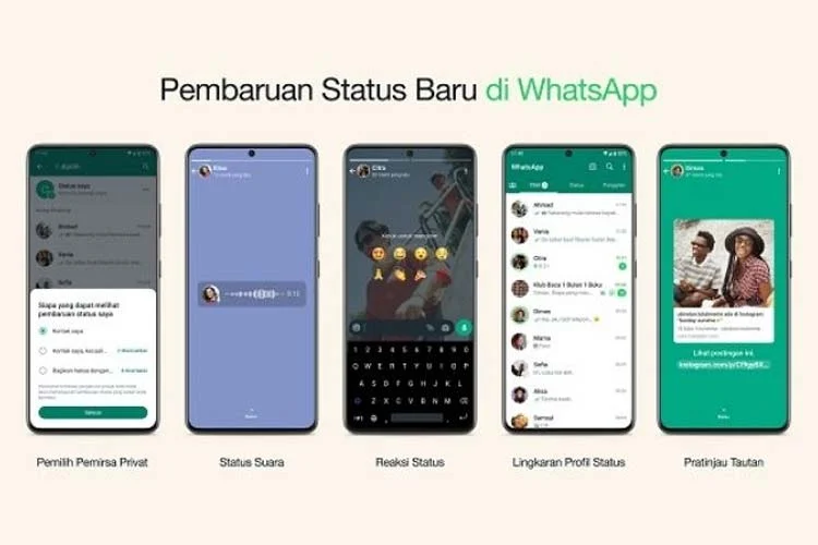 WhatsApp Plus Siap Diluncurkan: Fitur Premium Eksklusif yang Bikin Pengalaman Chat Lebih Personal