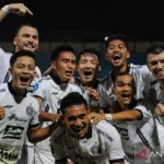 Whitecaps Dominasi di MLS: Kemenangan 2-0 atas NYCFC Catat Awal Terbaik Sejarah Klub