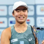 WTA Rilis Ranking Terbaru: Janice Tjen Tetap Bertahan di Puncak, Sabalenka Tak Tergoyahkan