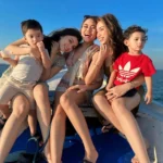 Xaviera Putri Liburan Seru di Hong Kong: 10 Potret, Sahabat, dan Tren Wisata Selebriti Asia