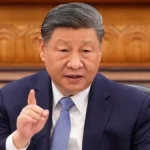 Xi Jinping Dorong Pembacaan Buku “Benar” Sambil Siapkan Senjata Ekonomi di Era Perang Dagang Global