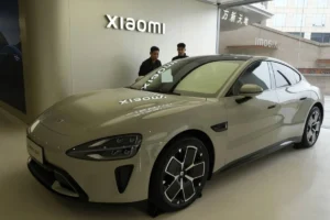 Xiaomi Gigit Pasar EV: Eks‑GM Tesla China Bergabung, Janjikan Lonjakan Penjualan Mobil Listrik
