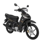 Yamaha Sirius FI 2026 Siap Menggebrak Pasar Bebek: Irit, Modern, dan Bertenaga