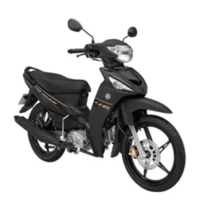 Yamaha Sirius FI 2026 Siap Menggebrak Pasar Bebek: Irit, Modern, dan Bertenaga