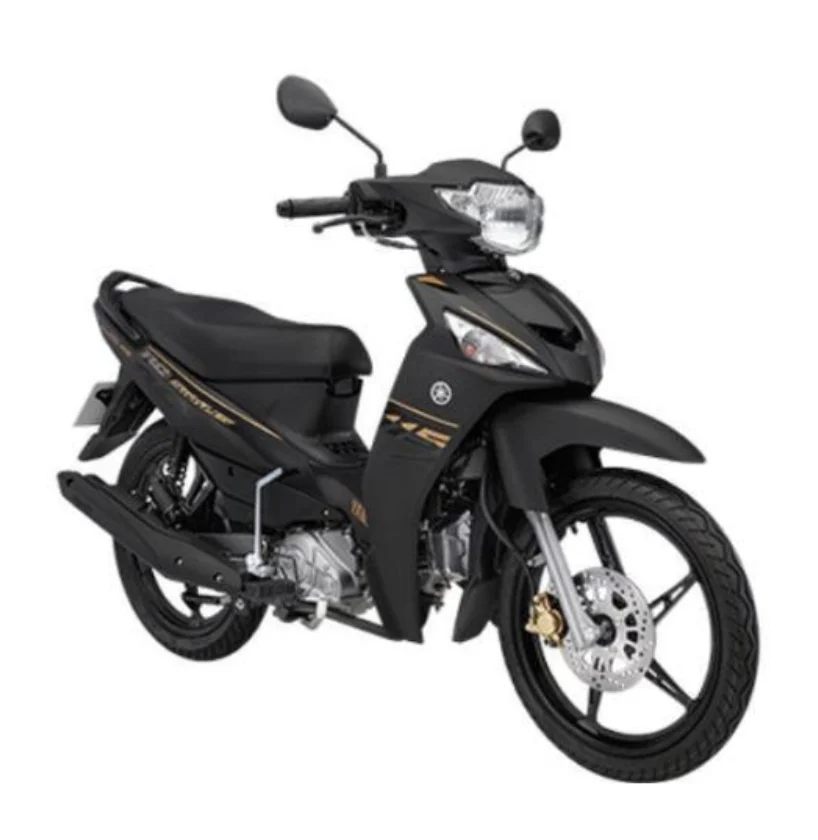 Yamaha Sirius FI 2026 Siap Menggebrak Pasar Bebek: Irit, Modern, dan Bertenaga